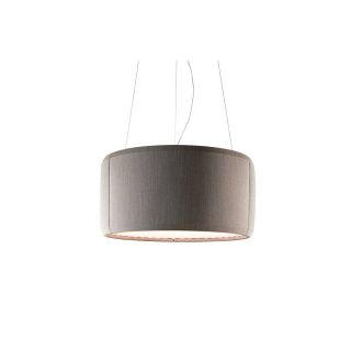 Luceplan Silenzio Suspension lamp
