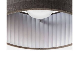 Luceplan Silenzio Suspension lamp - Image 6