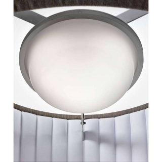 Luceplan Silenzio Suspension lamp - Image 5