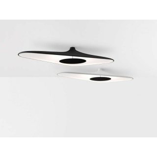 Luceplan Soleil Noir Ceiling lamp - Image 2