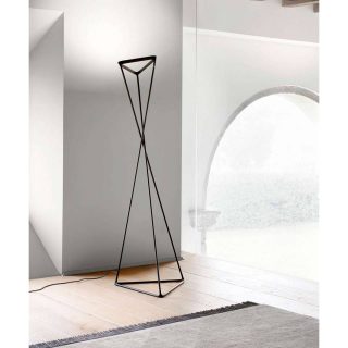 Luceplan Tango Lampada da terra - immagine 4