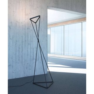 Luceplan Tango Lampada da terra - immagine 3