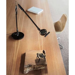 Luceplan Tivedo Lampada da tavolo - immagine 5