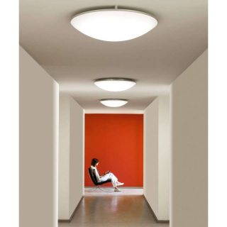 Luceplan Trama Wall/Ceiling lamp - Image 3