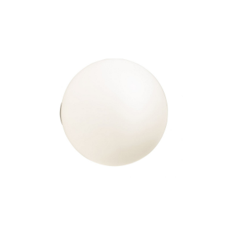 Artemide Dioscuri 35 Lampada a Parete/Soffitto