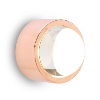 Tom Dixon Spot Surface Round Wall lamp