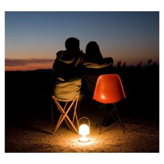 Marset FollowMe Lampada da Tavolo Portatile - immagine 6
