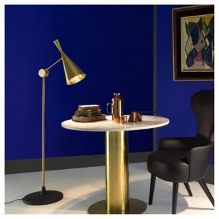 Tom Dixon Beat Floor lamp - Image 5