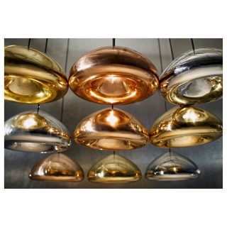 Tom Dixon Void - immagine 6