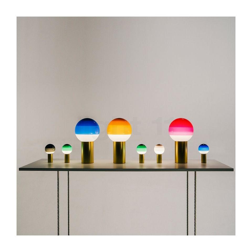 Marset Dipping Light Lampada da Tavolo
