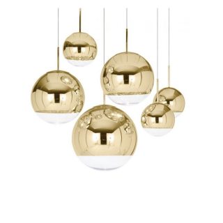 Tom Dixon Mirror Ball