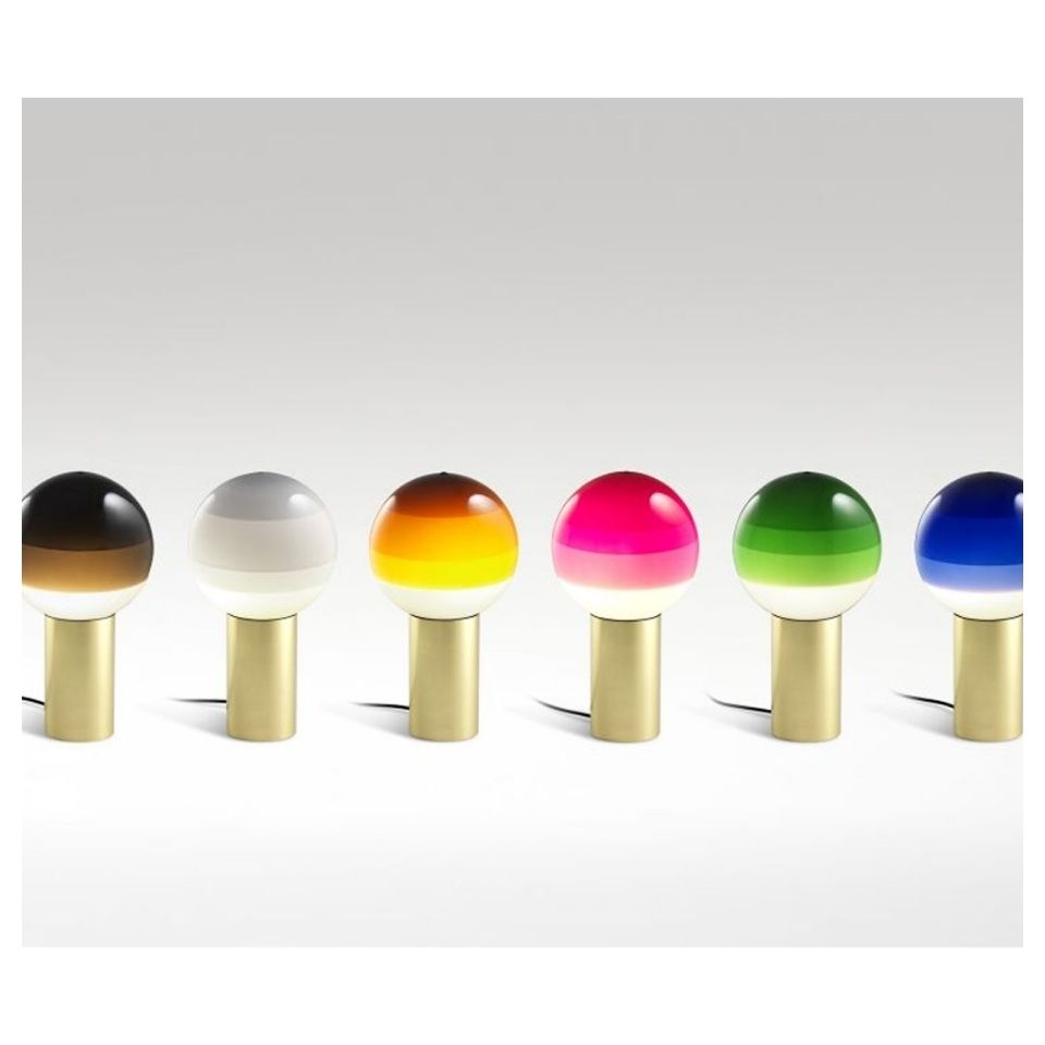 Marset Dipping Light Lampada da Tavolo
