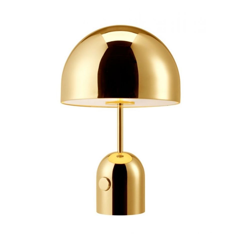 (image for) Tom Dixon Bell Table