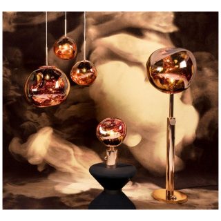 Tom Dixon Melt Floor - immagine 5
