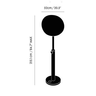 Tom Dixon Melt Floor - immagine 3