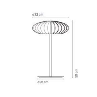 Marset Maranga Table lamp - Image 2