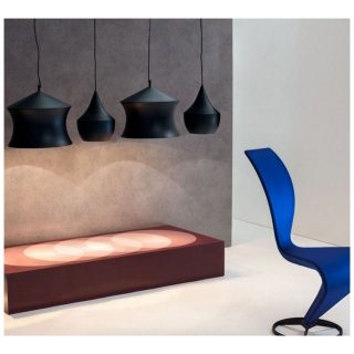 Tom Dixon Beat Waist - immagine 3