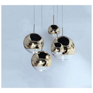 Tom Dixon Mirror Ball - immagine 6