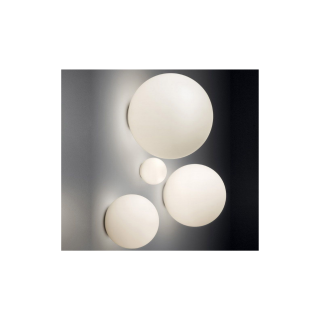 Artemide Dioscuri 35 Lampada a Parete/Soffitto - immagine 3