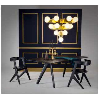 Tom Dixon Plane Chandelier - immagine 3