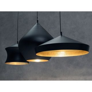 Tom Dixon Beat Trio Linear - immagine 3