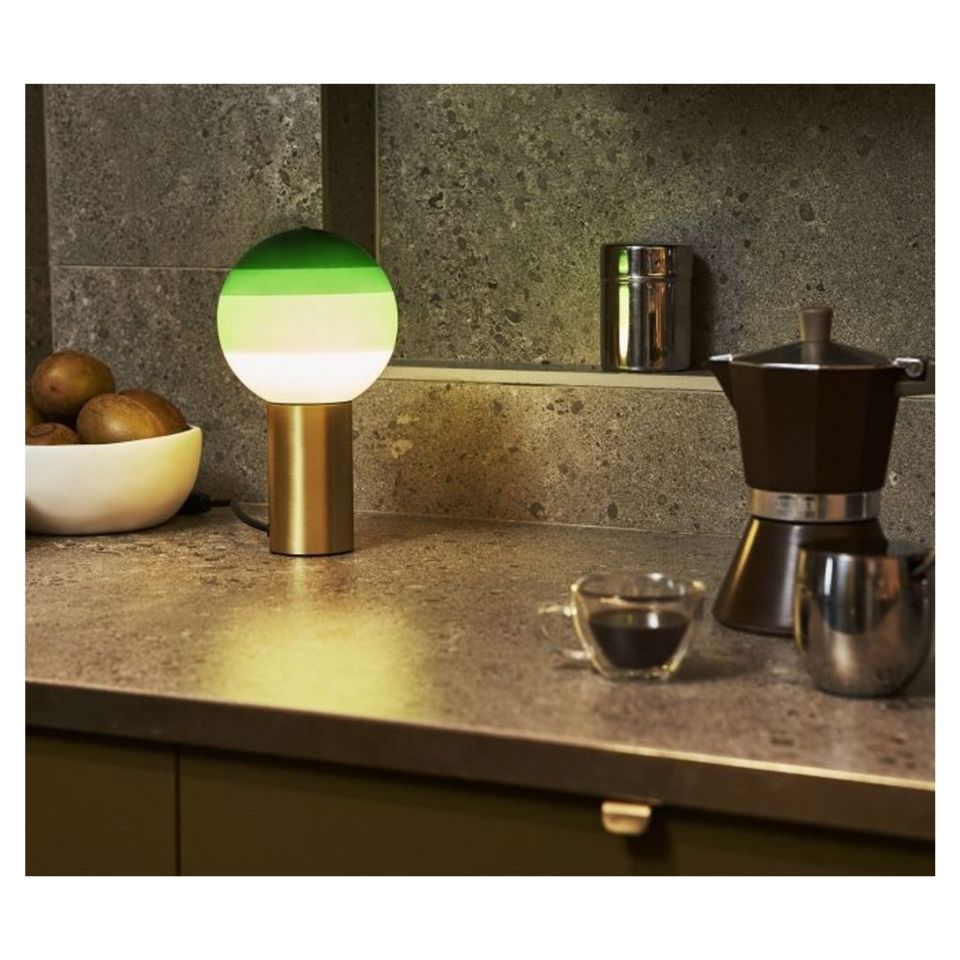 Marset Dipping Light Lampada da Tavolo