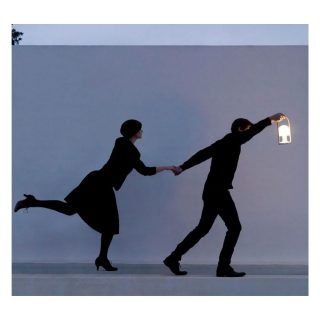 Marset FollowMe Lampada da Tavolo Portatile - immagine 7