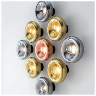 Tom Dixon Void Surface - immagine 2