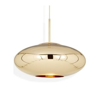 Tom Dixon Copper Wide - immagine 5