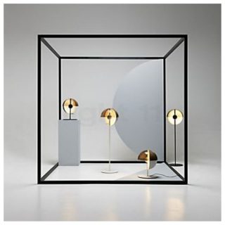 Marset Theia P Lampada da Terra - immagine 4