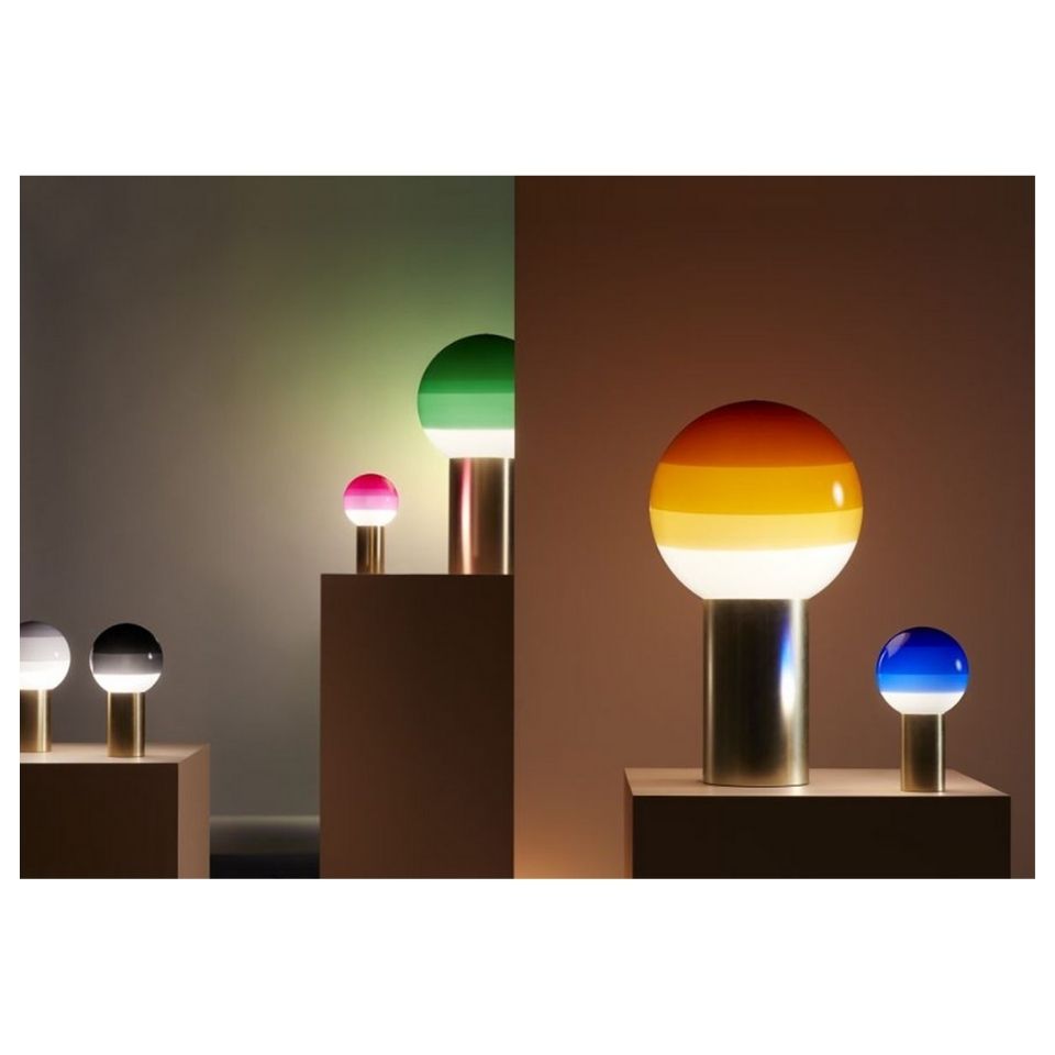 Marset Dipping Light Lampada da Tavolo