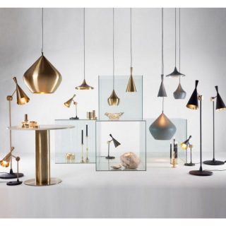 Tom Dixon Beat Floor lamp - Image 6