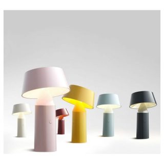 Marset Bicoca Table lamp - Image 5