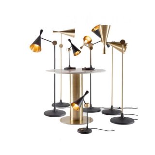 Tom Dixon Beat Floor lamp - Image 3
