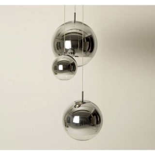 Tom Dixon Mirror Ball - immagine 4
