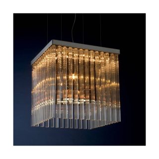 Quasar Alistair Suspension Lamp - Image 3