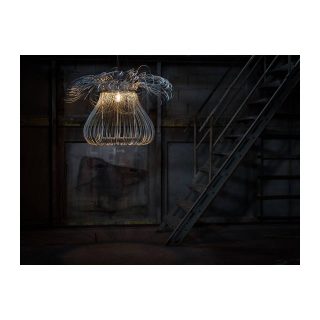 Quasar Anemone Lampada a sospensione - immagine 3