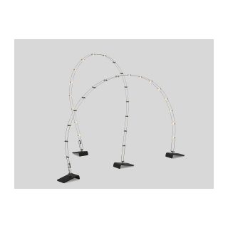 Quasar Raven Table lamp