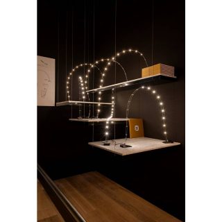 Quasar Raven Table lamp - Image 5