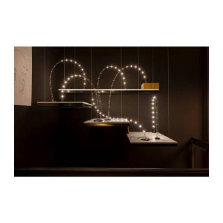 Quasar Raven Table lamp - Image 4