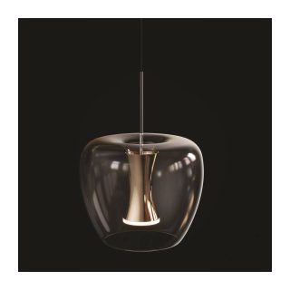 Quasar Apple Mood Suspension lamp - Image 3
