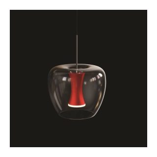 Quasar Apple Mood Suspension lamp - Image 2