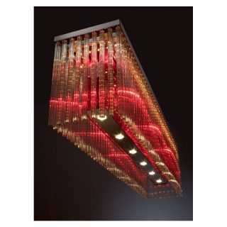 Quasar Alistair Suspension Lamp - Image 2
