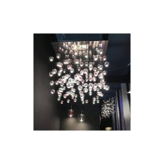 Quasar Apple Mood Small Canopy Lampada a sospensione - immagine 4