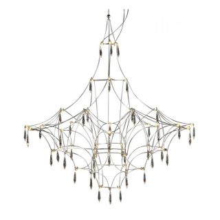 Quasar Mira Suspension lamp
