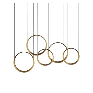 Quasar MoonLight Suspension lamp - Image 2