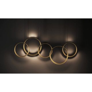 Quasar MoonLight Suspension lamp - Image 8