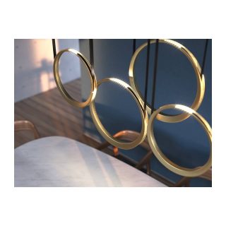 Quasar MoonLight Suspension lamp - Image 6