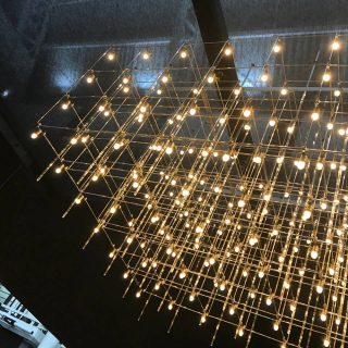 Quasar Orion Suspension lamp - Image 4
