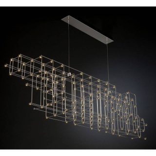 Quasar Orion Suspension lamp - Image 3